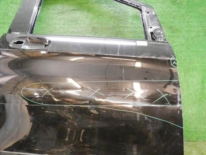 Дверь передняя правая Mercedes V W447 (2014-н.в.)
