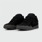 кроссовки Nike x CPFM Dunk Triple Black