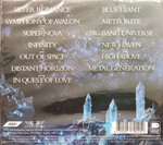 Freedom Call / Silver Romance (RU)(CD)