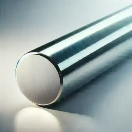 Круг нержавеющий 350 мм 12Х18Н10Т