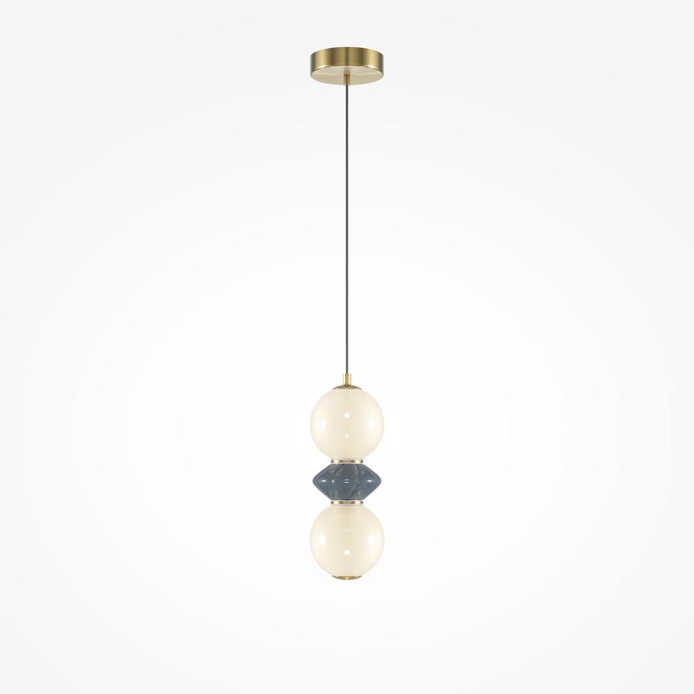 Подвесной светильник Maytoni MOD362PL-L10GR3K