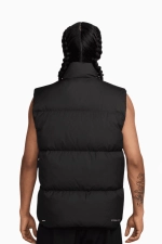 Жилет Nike Sportswear Club - черный