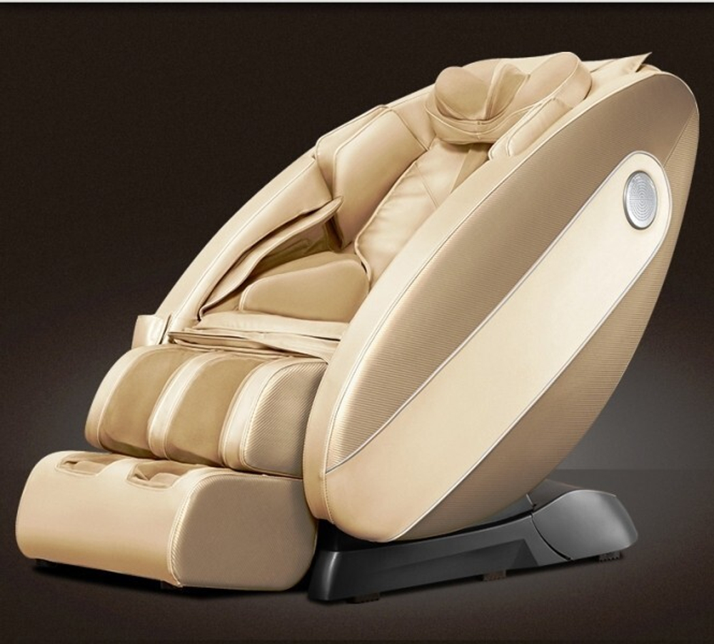 Массажное кресло Le er kang Lek988R