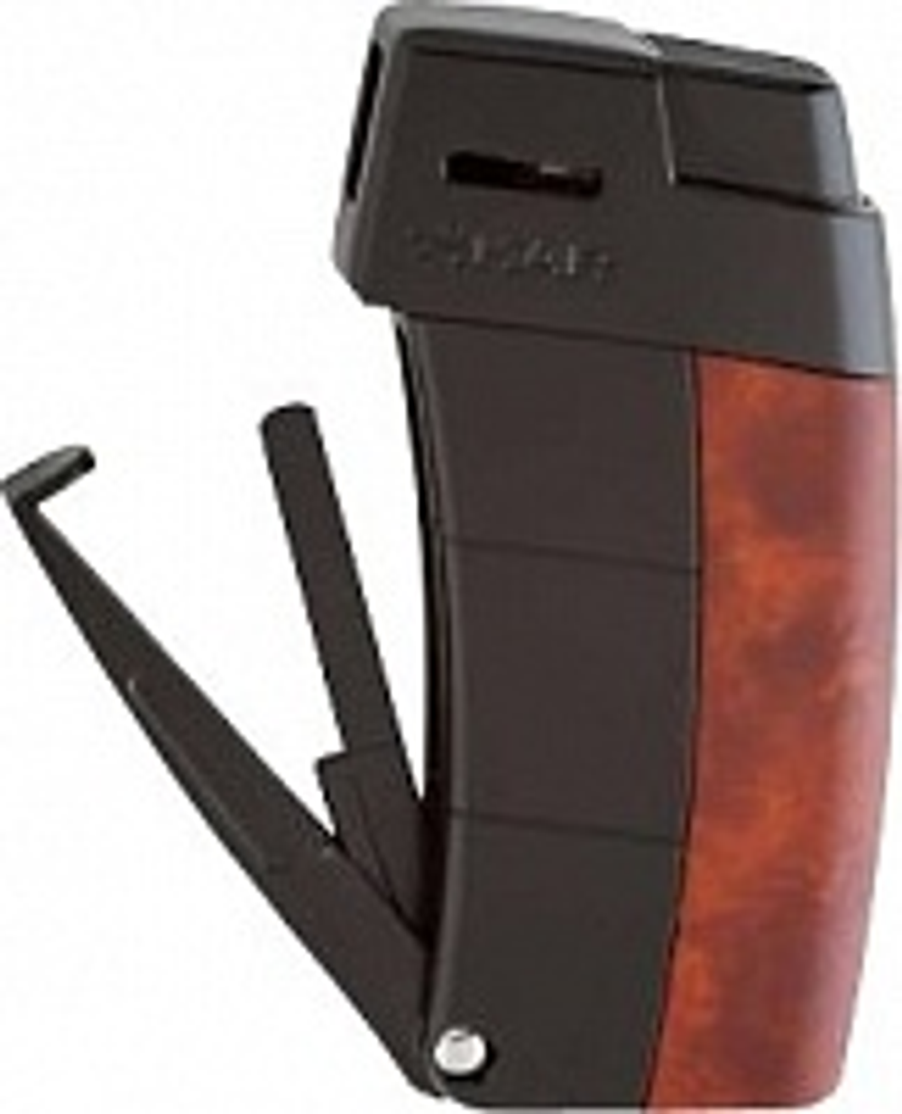 Xikar 585 ABBK Burl Black