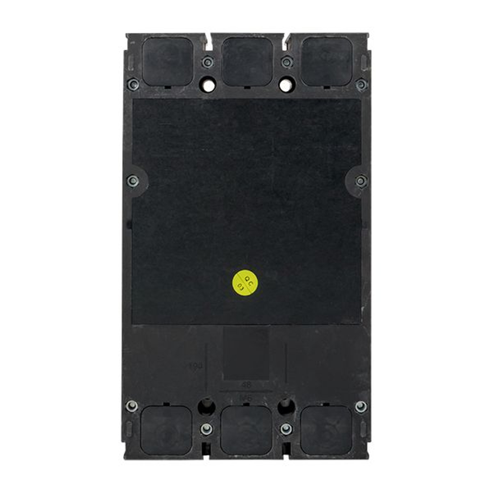 Выключатель автоматический в литом корпусе AV-POWER-3/3 400А 50кА ETU2.0 EKF