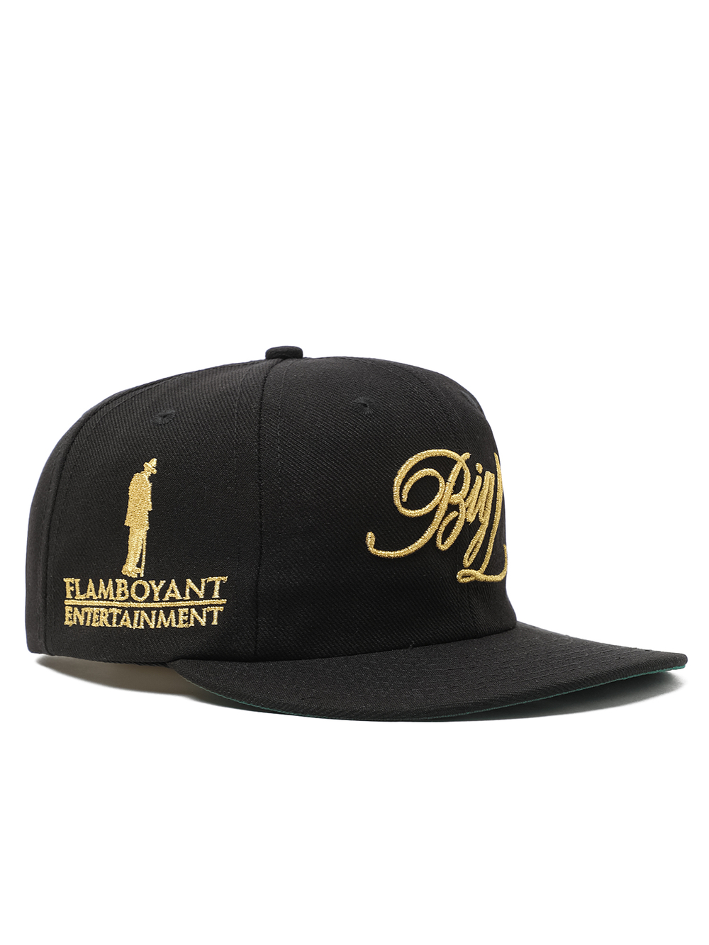 Кепка Flamboyant Ent