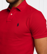 поло POLO RALPH LAUREN - красный(710548797)