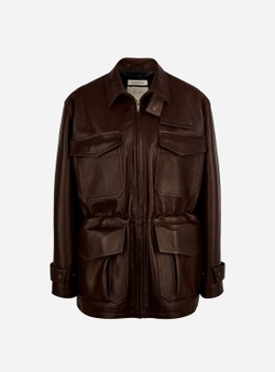 Парка рыбака