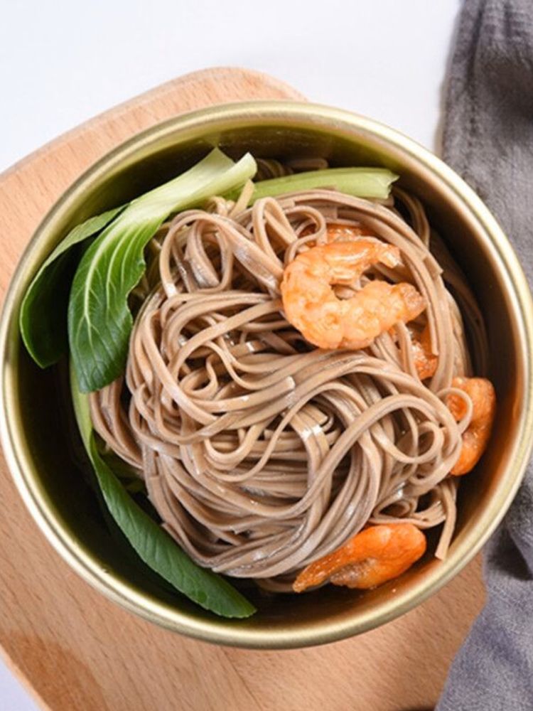 Лапша гречневая Ottogi Buckweat noodle 400 г x 2 шт