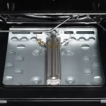 DeLonghi Газовый духовой шкаф NSFG 11 XL RUS
