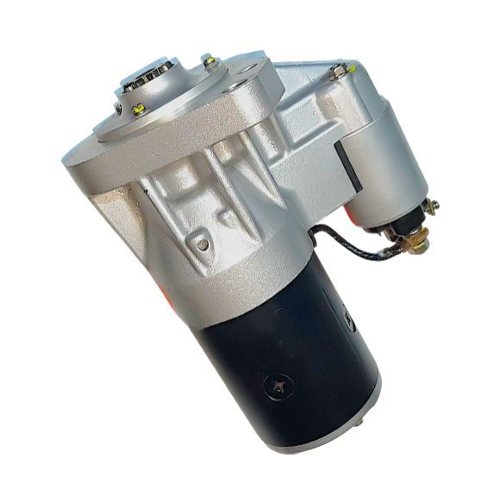 Стартер для Hitachi, Mitsubishi, NISSAN STH0672