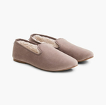 Тапочки Laurence Tavernier Moccasin Cafe (40)