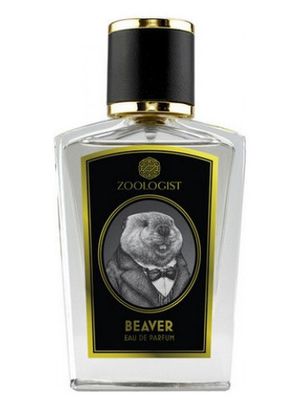 Zoologist Perfumes Beaver Edition 2016