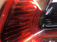 Фонарь правый внутренний Porsche Macan 95b (14-18)