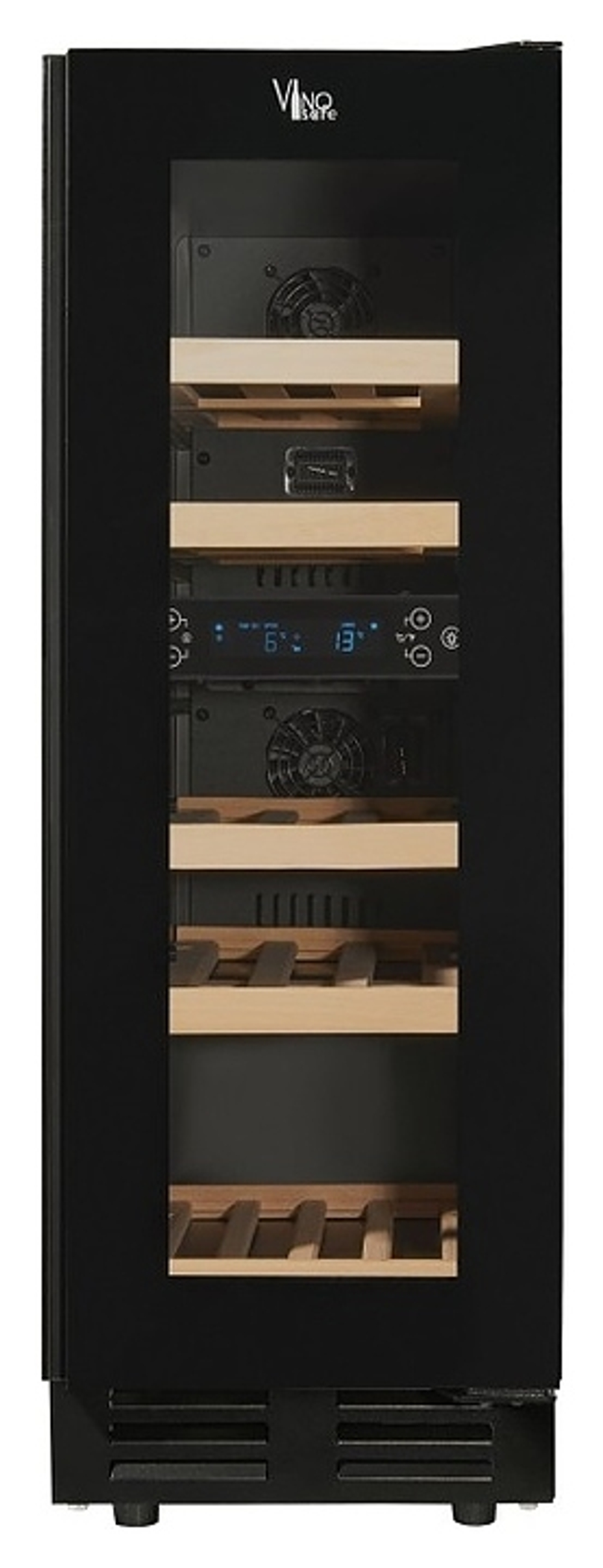 Винный шкаф Vinosafe VSU16BD