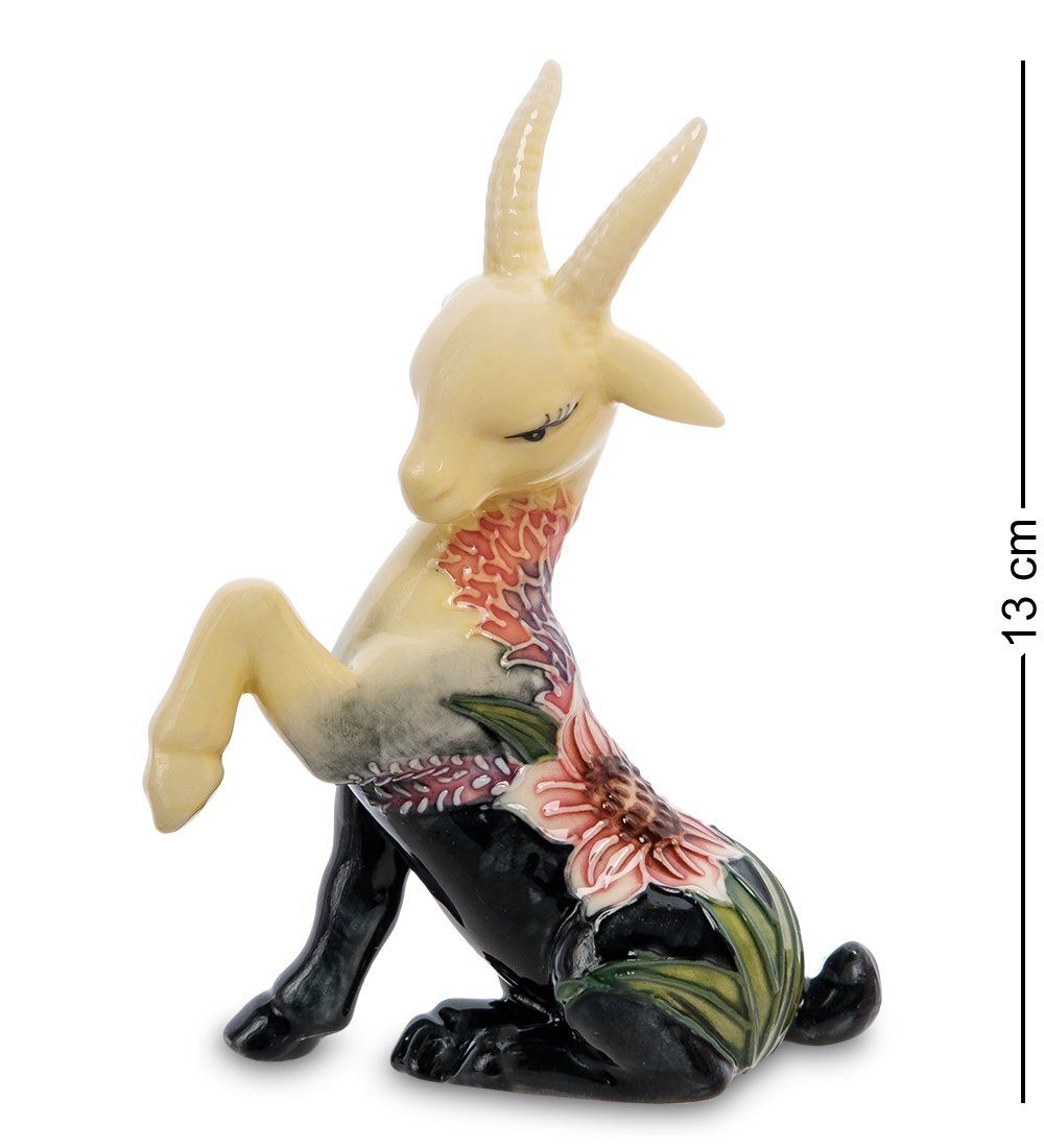 Pavone JP-71/25 Фигурка «Коза»