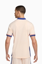 Футболка Nike Chelsea FC 24/25 Away Stadium - бежевый