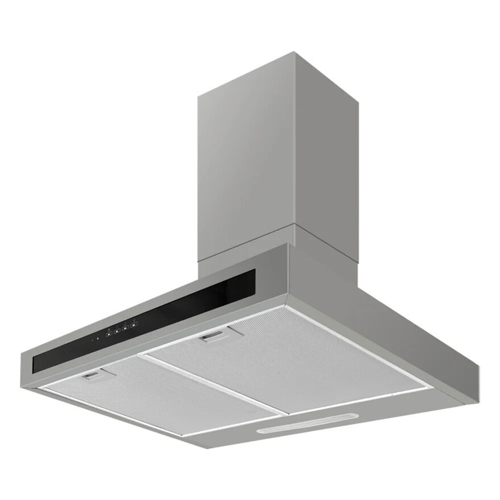 Каминная вытяжка DeLonghi SIROCCO