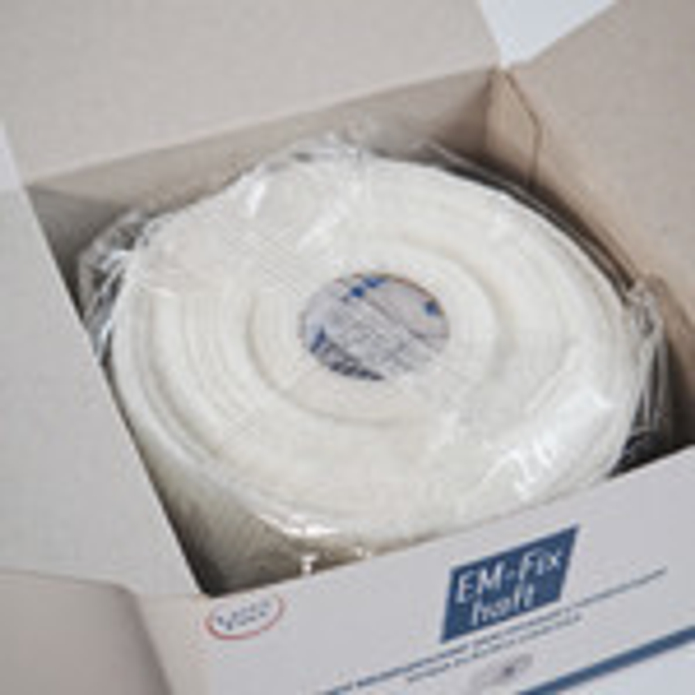 EM-Fix haft 12см х 20м белый