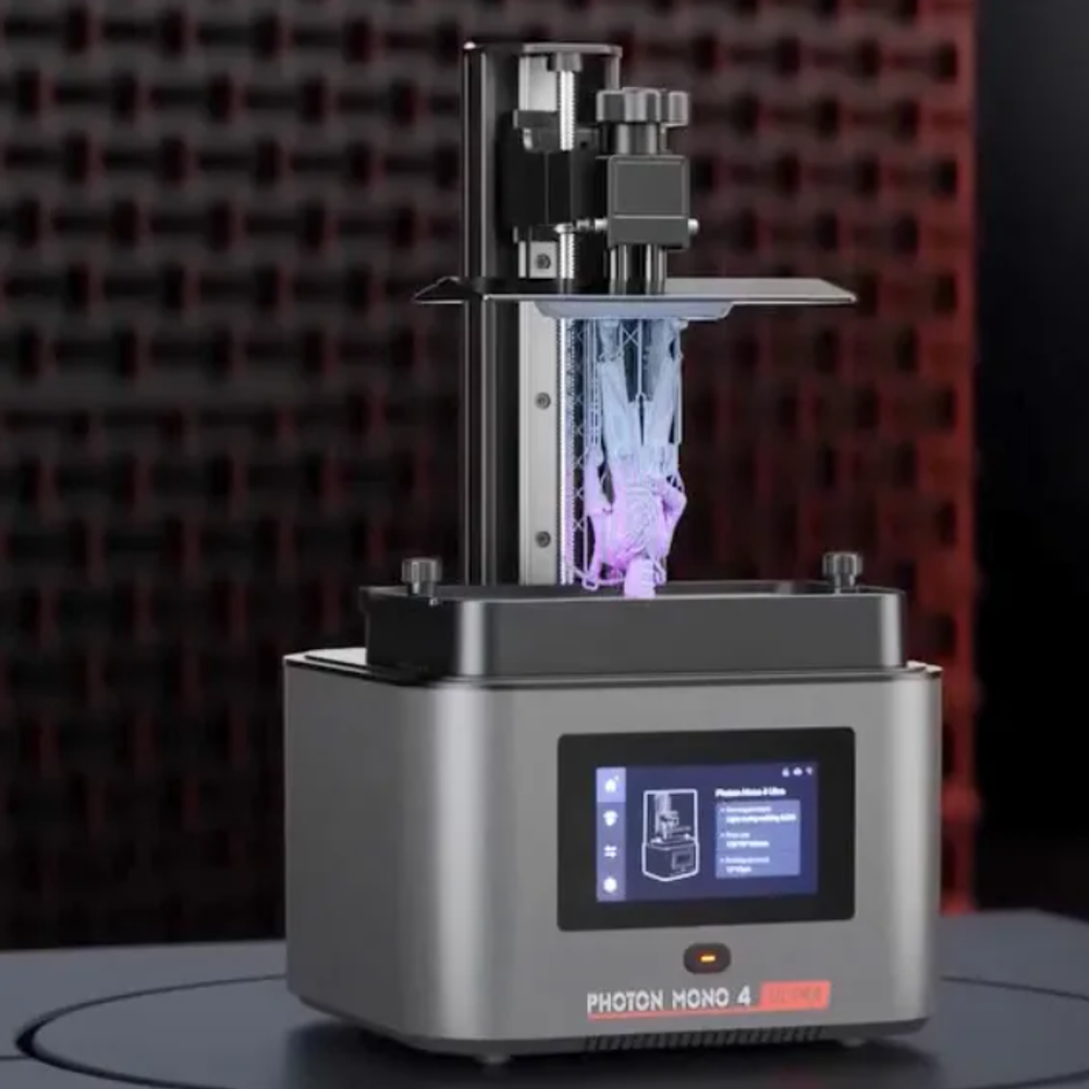 3D принтер ANYCUBIC Photon Mono 4 Ultra