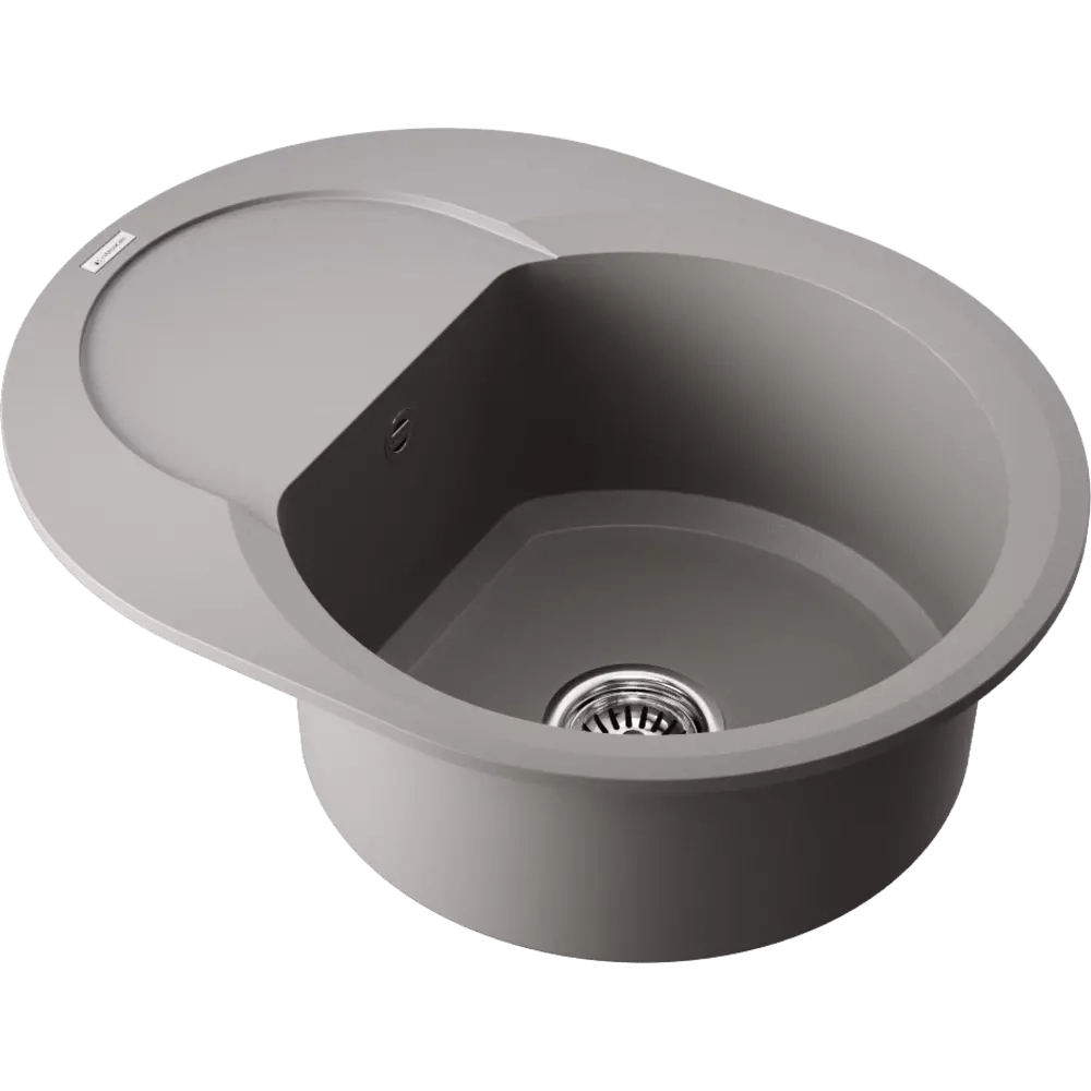 Кухонная мойка Omoikiri Sakaime 60Е-SA