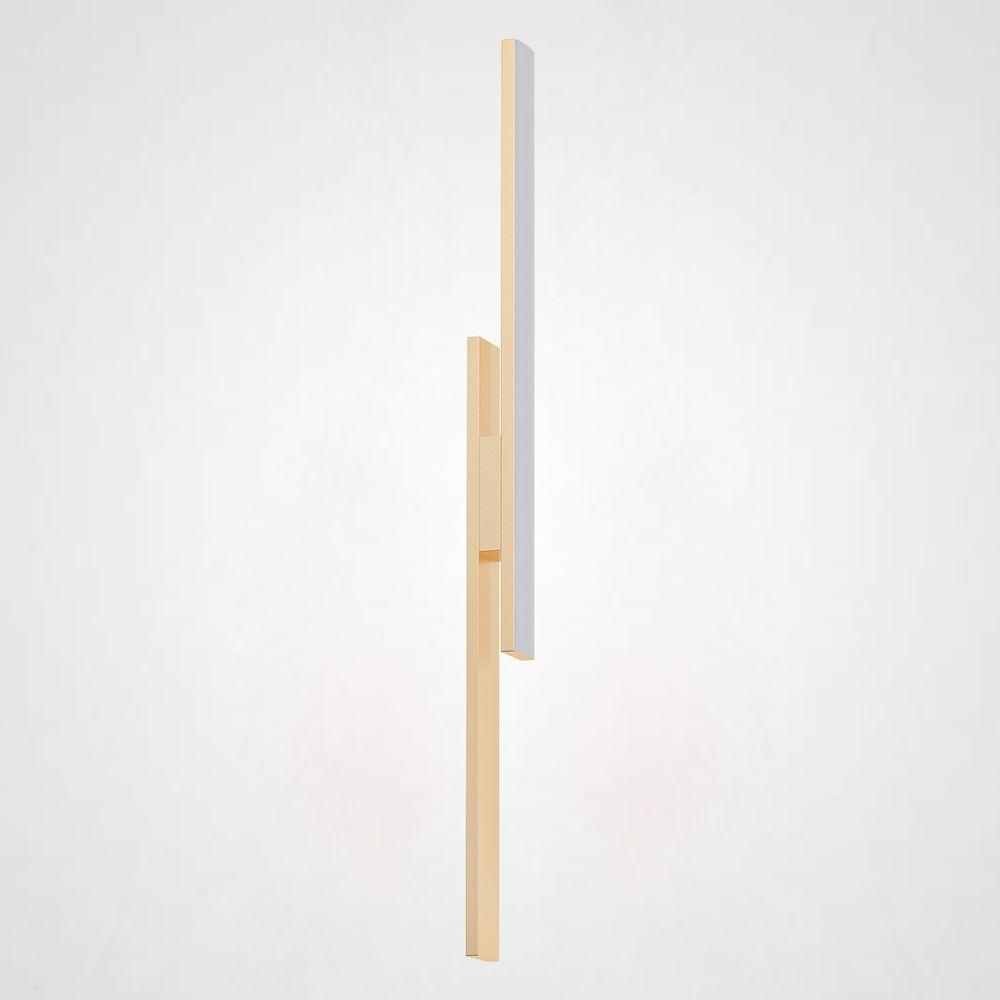 Настенный Светильник Zinn H80 By Imperiumloft