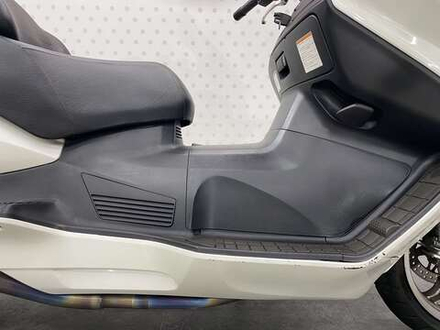 Suzuki Skywave 650 , 2002