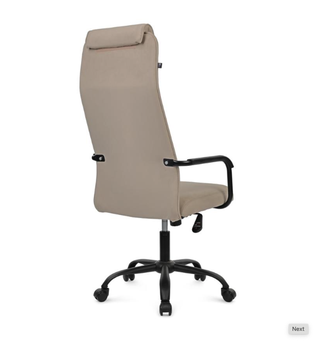 Кресло Ray RCH высокая спинка RPH-28