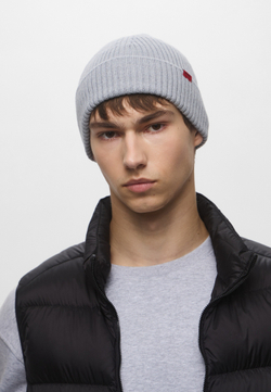 Шапка мужская HUGO Xola