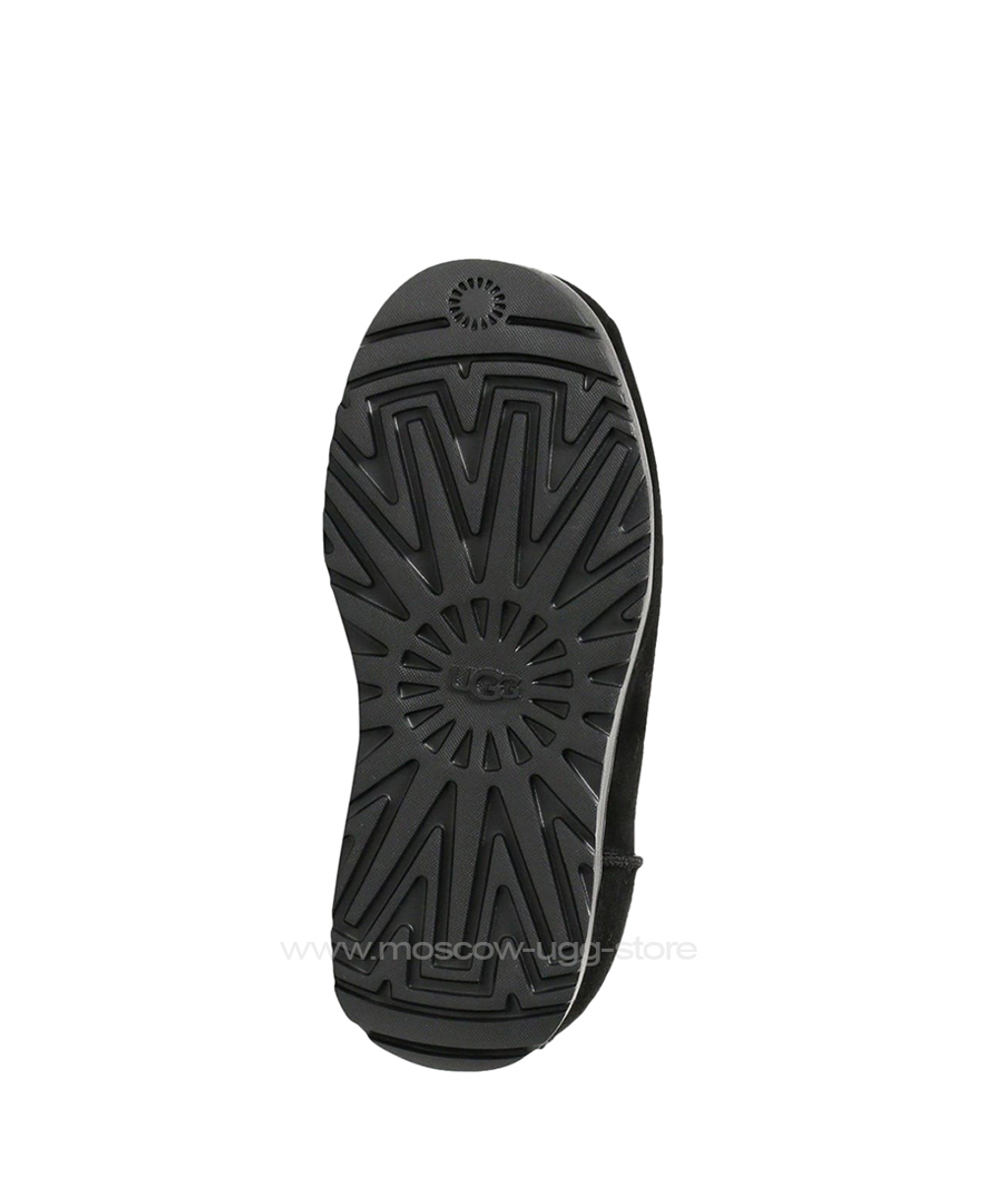 PUMPED SLIDE - black