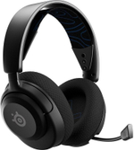 Гарнитура wireless SteelSeries Arctis Nova 5P