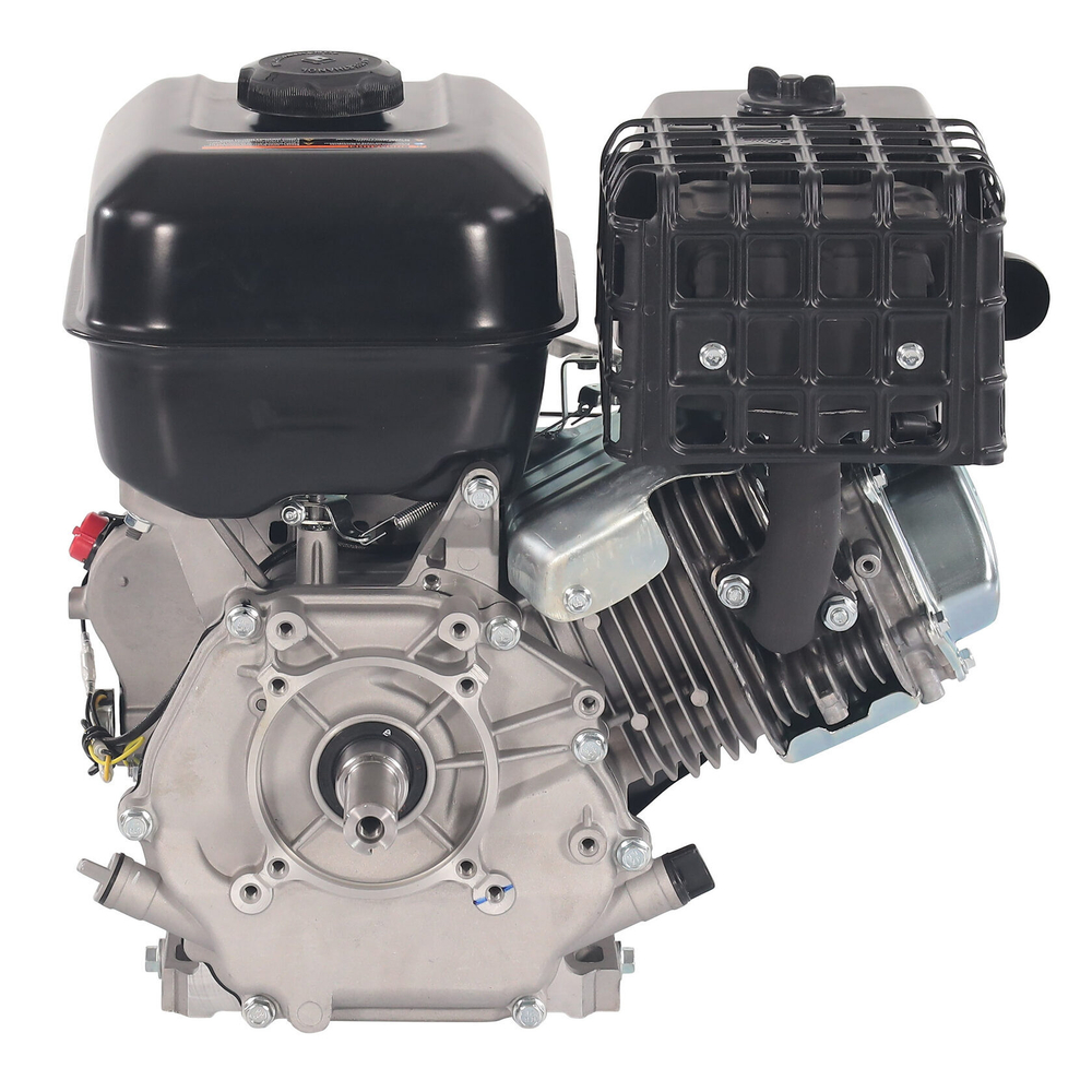 Двигатель бензиновый EVOline GB 420