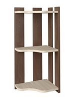 Полка книжная №2