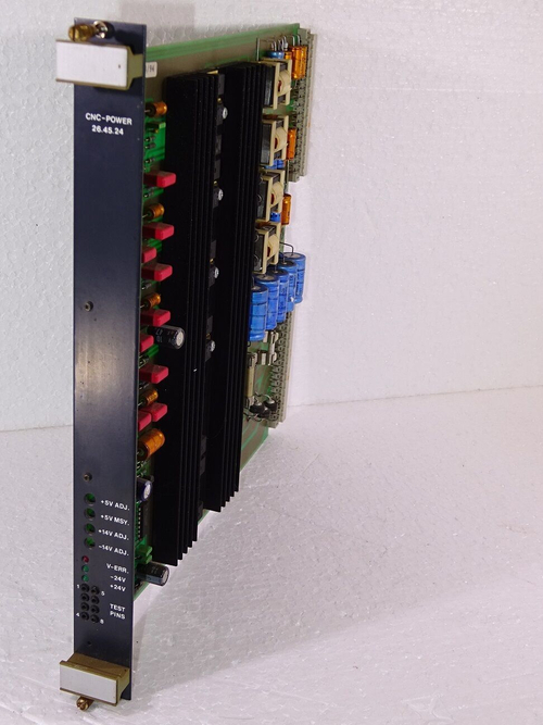 SIEB &amp; MEYER 26.45.24