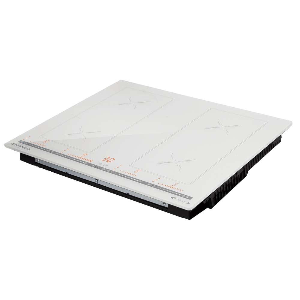 Индукционная варочная панель MAUNFELD CVI594SB2A Inverter