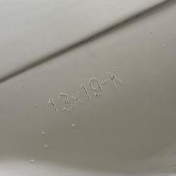 Гребной винт Yamaha 60-140, F70-F130 (3x13x19) (688-45941-00) (Omax)