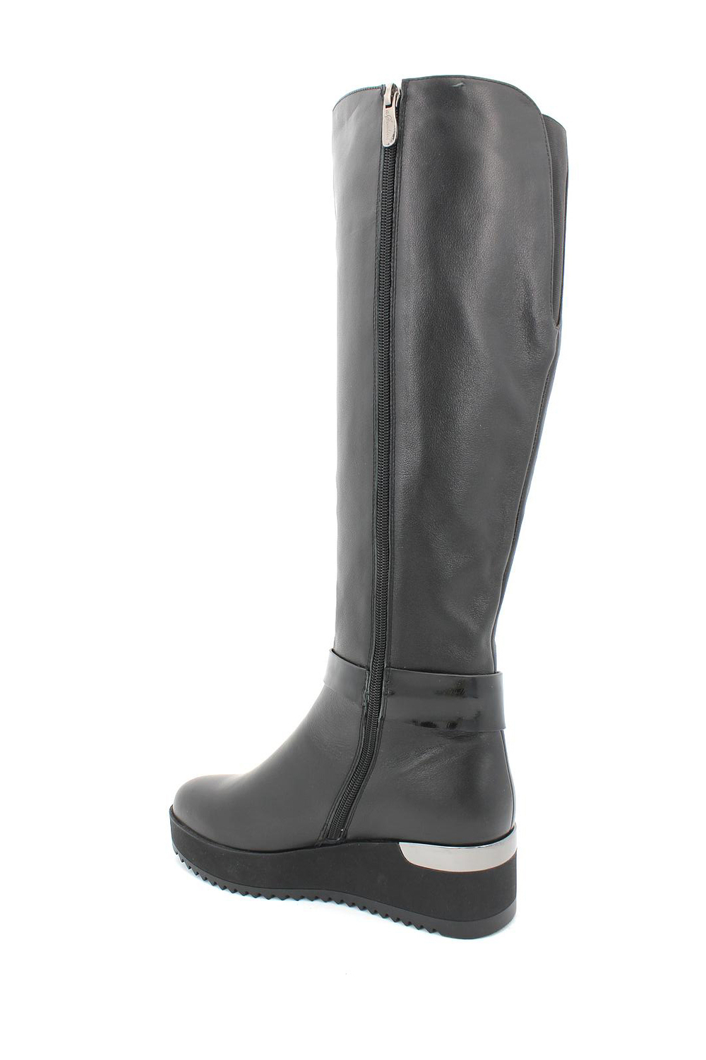 Сапоги женские Ascalini W23392EB