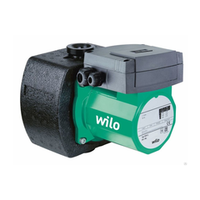 Циркуляционный насос Wilo TOP-S 25/13