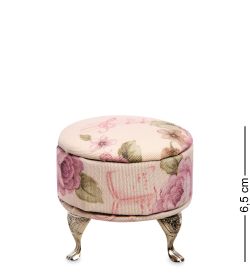 JL-74/1 Шкатулка для украшений «Туалетный столик»