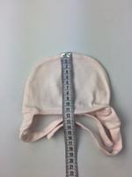 Шапочки на 0/3 месяца