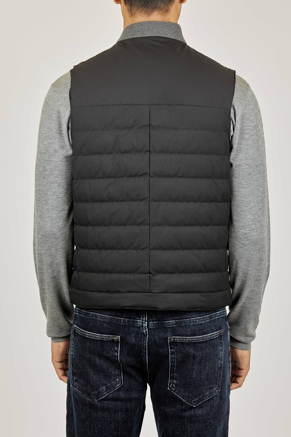 Безрукавка Brunello Cucinelli