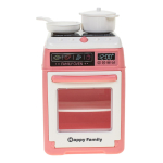 Набор Блендер, печь, с аксесс. свет/звук, коробка LS8288C