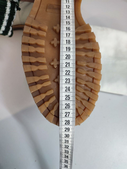 Сапоги удобные повседневные 41 размер