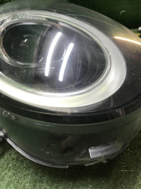 Битая Фара правая Mini Hatch F56 (2018-2021) LED
