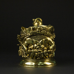 Подстаканник «Шахтеры»