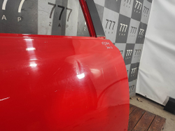 Дверь задняя правая Kia Soul 3 (SK3) 19-нв Б/У Оригинал 77004K0000