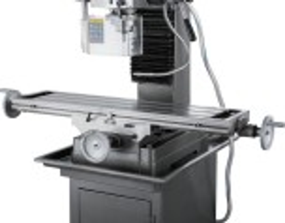 Станок фрезерно-сверлильный JET JMD-45L 50000856T