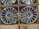 КОВАНЫЕ ДИСКИ ДЛЯ MERCEDES-BENZ CLS 450 X167 РЕСТАЙЛИНГ 2024 МЕРСЕДЕС-БЕНЗ