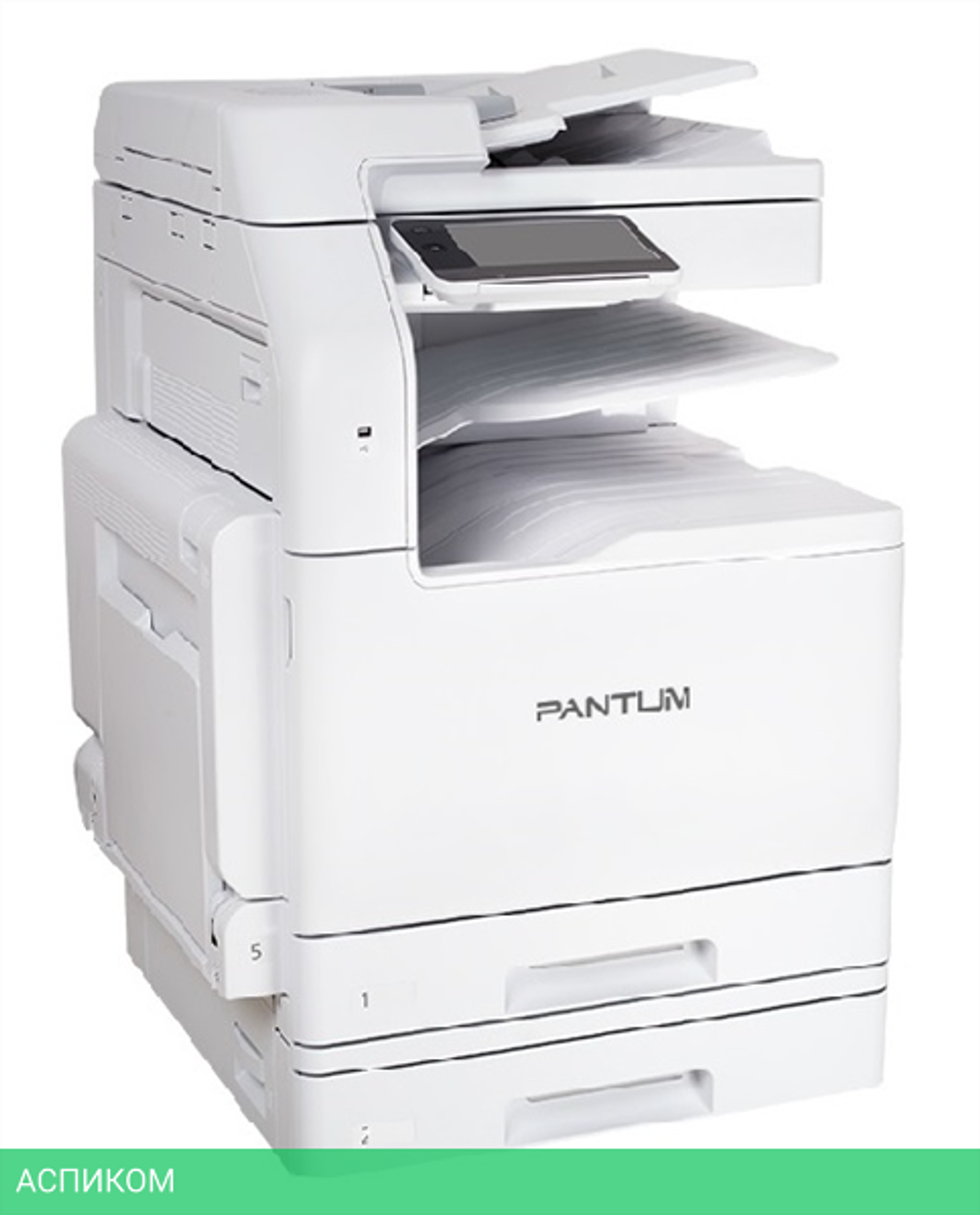 МФУ Pantum BM420ADN