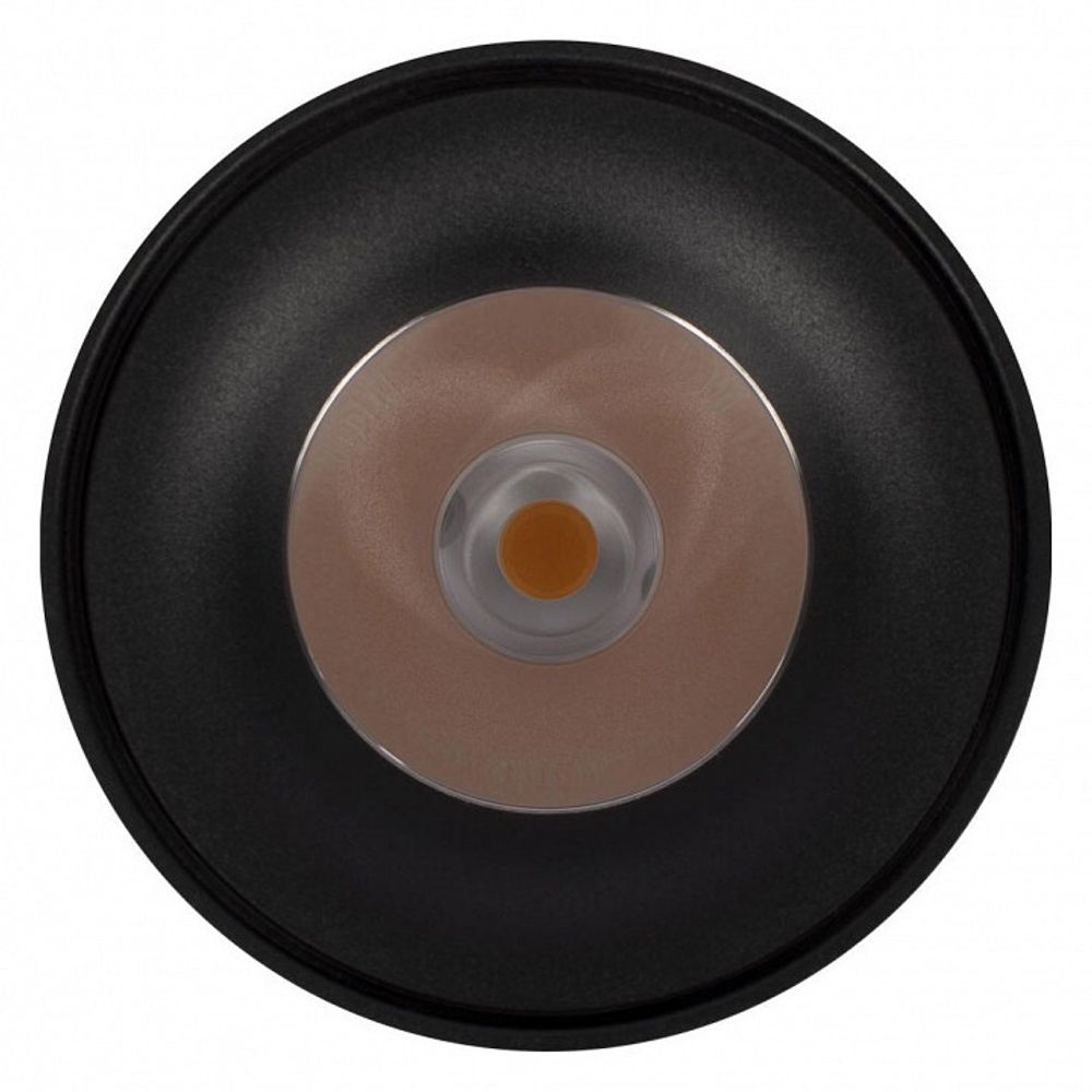 Накладной светильник Loft it Tictac 10220 Black 3000K